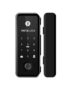 Cửa Hàng - METALOCK