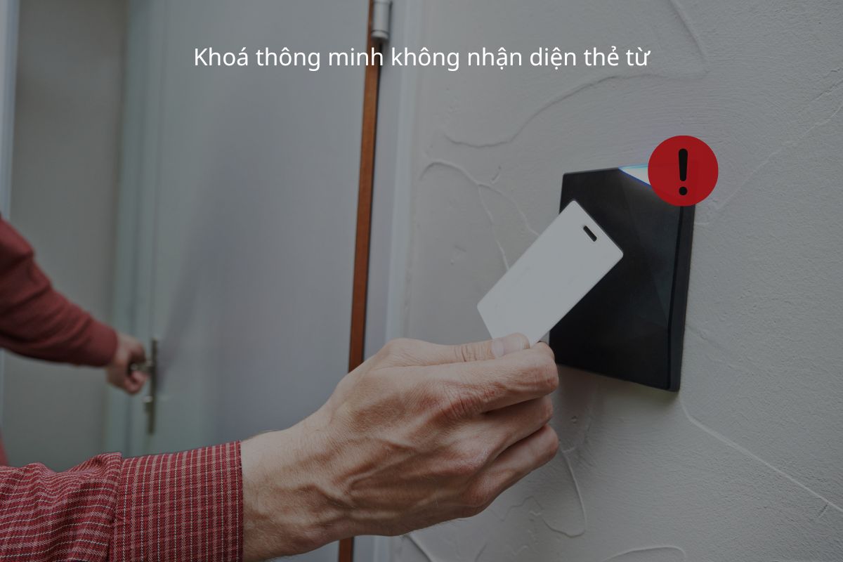 Hình ảnh Có nên sử dụng chìa khoá cơ khi đã lắp khoá thông minh không