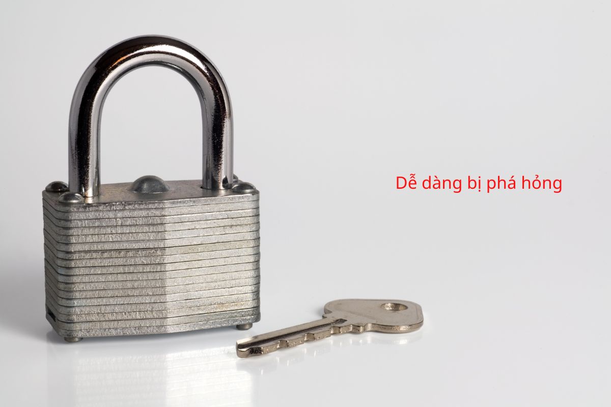 Hình ảnh Xu hướng dùng khoá điện tử ở Đà Nẵng