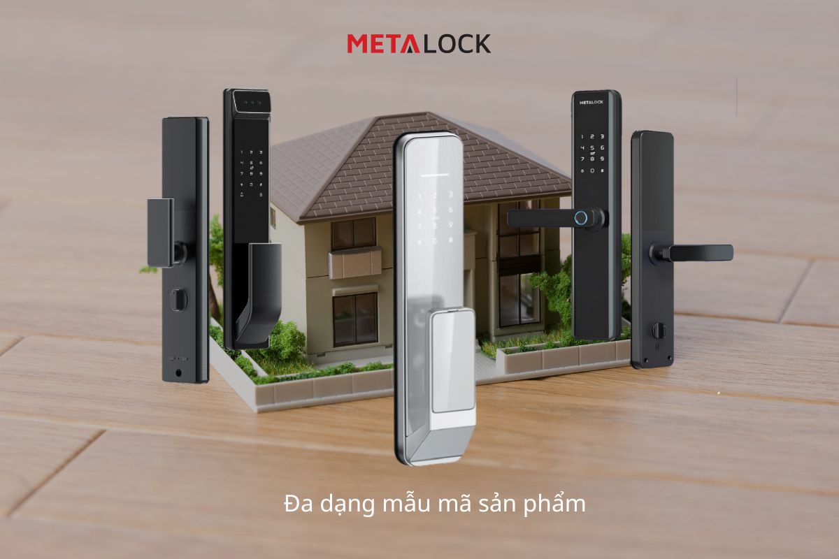 Hình ảnh Xu hướng dùng khoá điện tử ở Đà Nẵng