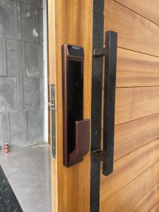 Khóa thông minh Metalock AZT-AF01