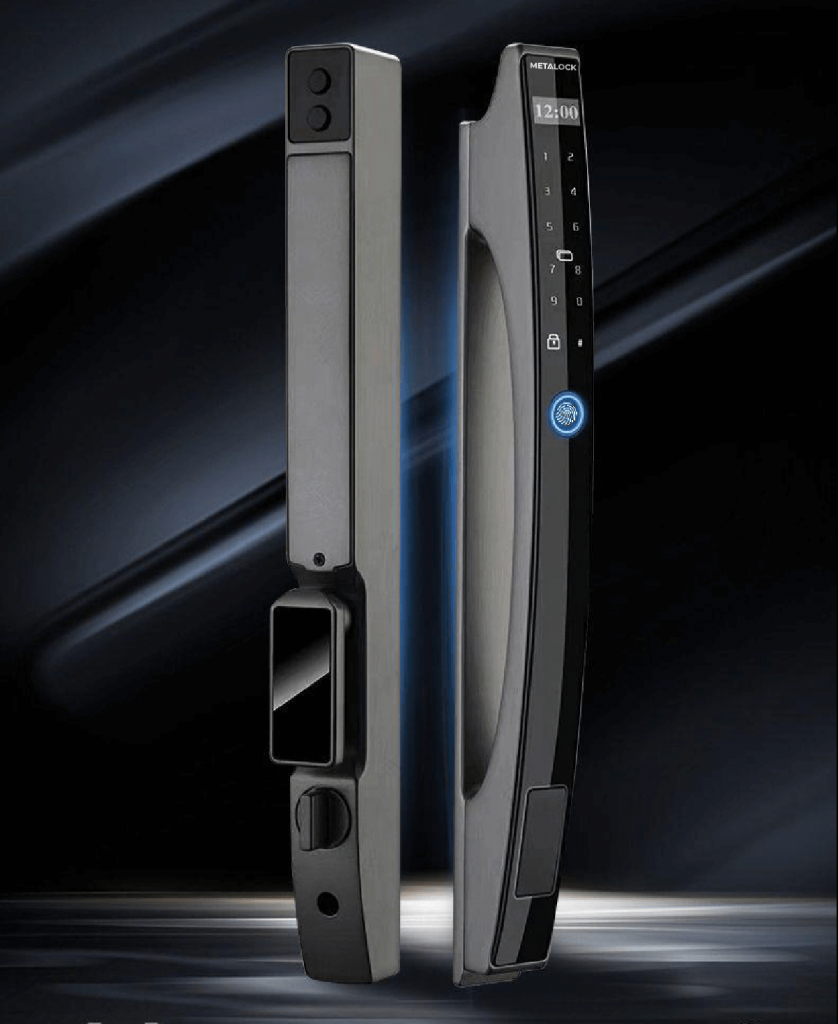 Meta Lock Keys Khóa thông minh Metalock AZK-A04 - METALOCK