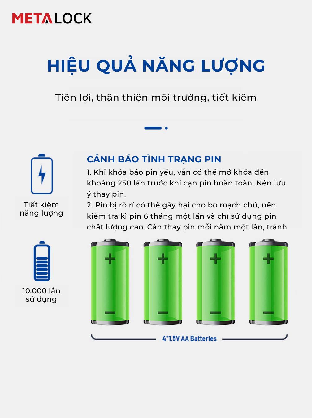 Tính năng và công dụng của khoá cửa kính
