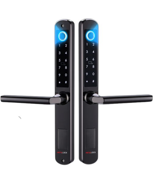 Meta Lock Keys KHÓA THÔNG MINH METALOCK AZT-01 PRO - METALOCK