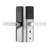 Khóa AZT-26 màu trắng