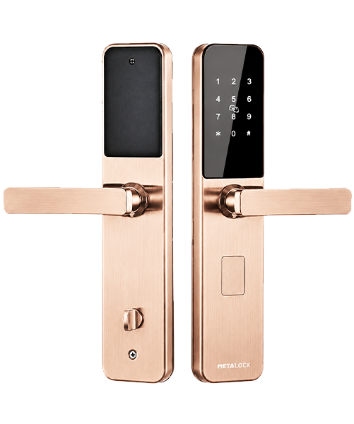 Khóa khách sạn MT-KS09 Khóa khách sạn MT-KS09