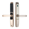 Khóa thông minh Metalock AZT-08 tay cầm