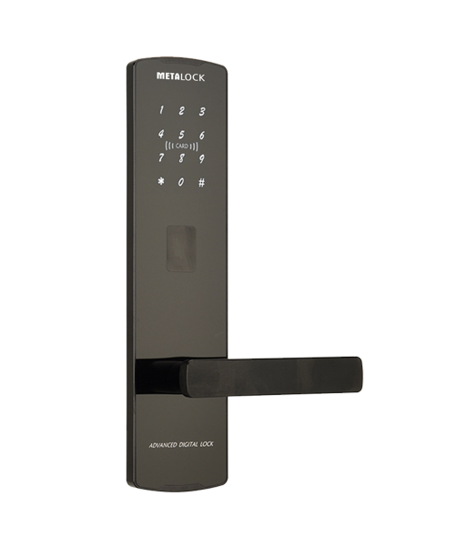 Meta Lock Keys Khóa thông minh Metalock AZK-KS08 - METALOCK