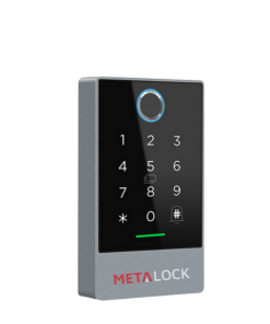 Hệ thống kiểm soát Access Control