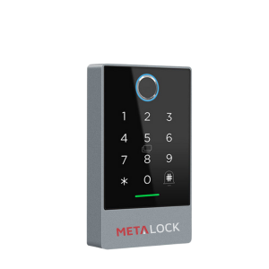 Hệ thống kiểm soát Access Control