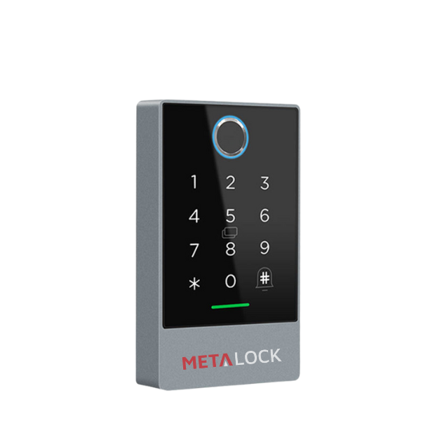 Meta Lock Keys Hệ thống kiểm soát ra vào METALOCK ACCESS CONTROL - METALOCK