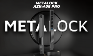 Metalock AZK-A08 Pro