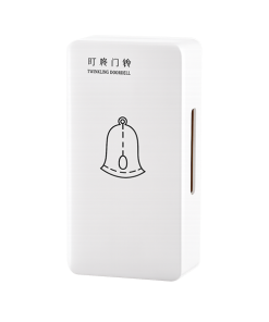 Chuông cửa