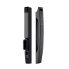 Khóa thông minh Metalock AZK-A04 Pro màu xám